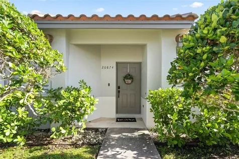 20874 NW 3rd Court Pembroke Pines FL 33029