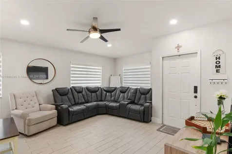 20874 NW 3rd Court Pembroke Pines FL 33029