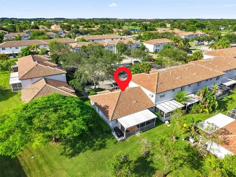 20874 NW 3rd Court Pembroke Pines FL 33029
