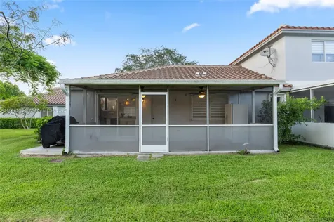 20874 NW 3rd Court Pembroke Pines FL 33029
