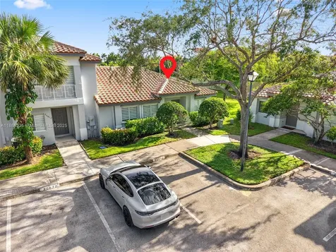 20874 NW 3rd Court Pembroke Pines FL 33029