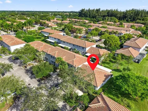 20874 NW 3rd Court Pembroke Pines FL 33029