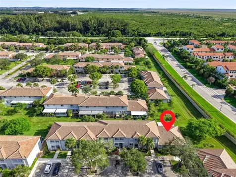 20874 NW 3rd Court Pembroke Pines FL 33029