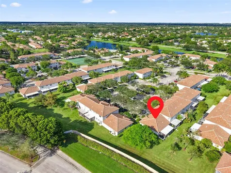 20874 NW 3rd Court Pembroke Pines FL 33029