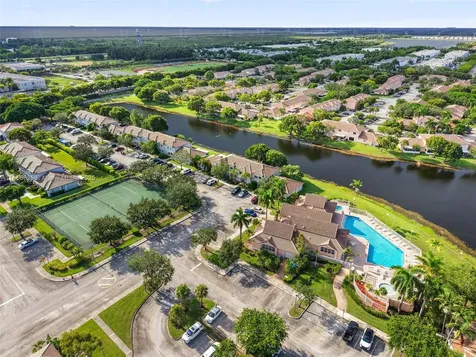20874 NW 3rd Court Pembroke Pines FL 33029