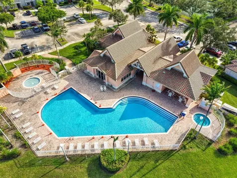 20874 NW 3rd Court Pembroke Pines FL 33029