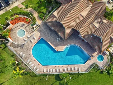 20874 NW 3rd Court Pembroke Pines FL 33029