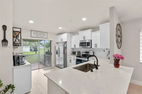 20874 NW 3rd Court Pembroke Pines FL 33029