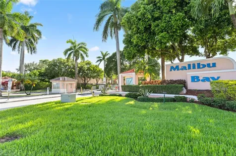 20874 NW 3rd Court Pembroke Pines FL 33029