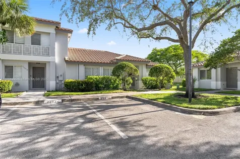 20874 NW 3rd Court Pembroke Pines FL 33029