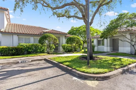 20874 NW 3rd Court Pembroke Pines FL 33029