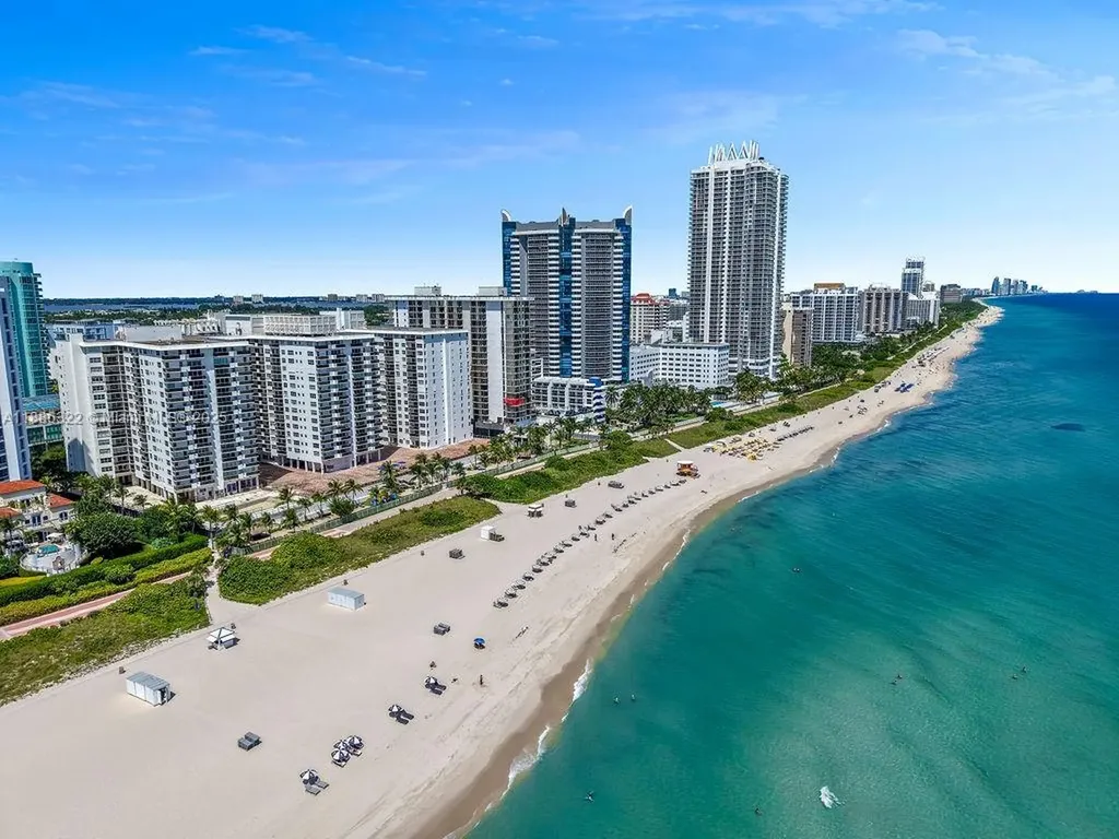 6039 Collins Avenue Miami Beach FL 33140