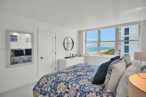 6039 Collins Avenue Miami Beach FL 33140