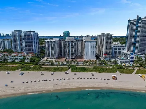 6039 Collins Avenue Miami Beach FL 33140