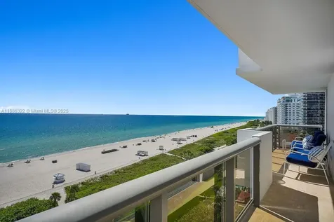 6039 Collins Avenue Miami Beach FL 33140