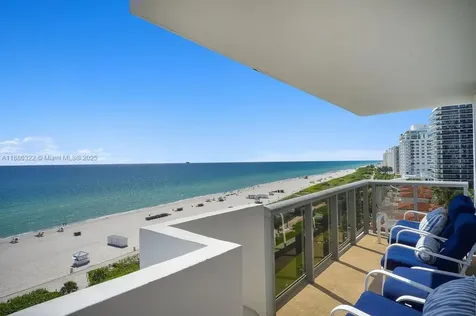 6039 Collins Avenue Miami Beach FL 33140