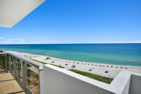 6039 Collins Avenue Miami Beach FL 33140
