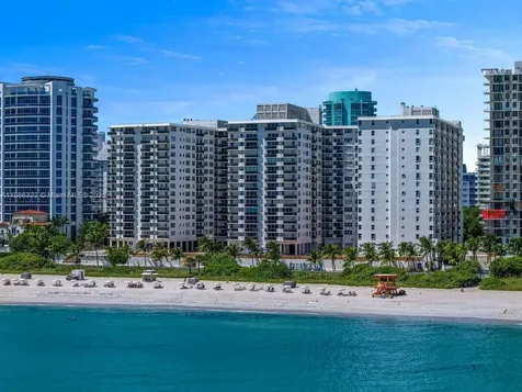 6039 Collins Avenue Miami Beach FL 33140