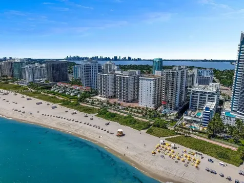 6039 Collins Avenue Miami Beach FL 33140