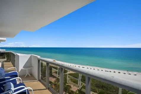 6039 Collins Avenue Miami Beach FL 33140