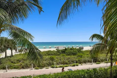 6039 Collins Avenue Miami Beach FL 33140