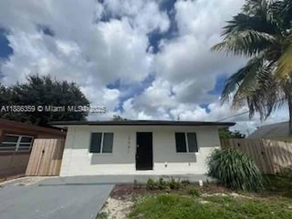 2201 NW 6th Court Fort Lauderdale FL 33311