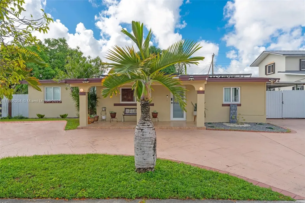 10920 SW 41st Street Miami FL 33165
