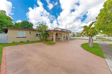 10920 SW 41st Street Miami FL 33165