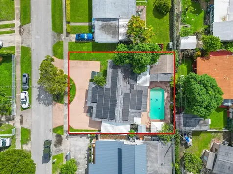 10920 SW 41st Street Miami FL 33165