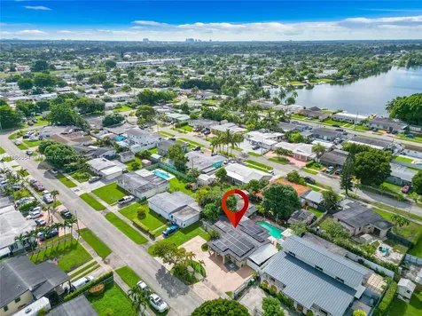 10920 SW 41st Street Miami FL 33165