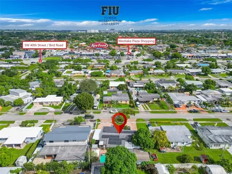 10920 SW 41st Street Miami FL 33165