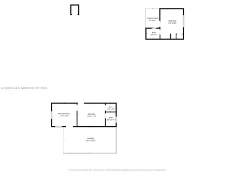 10920 SW 41st Street Miami FL 33165