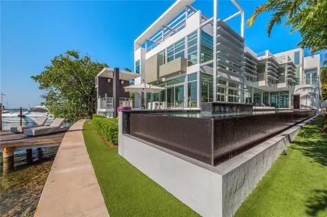 440 S Hibiscus Drive Miami Beach FL 33139