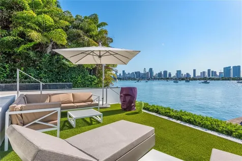 440 S Hibiscus Drive Miami Beach FL 33139
