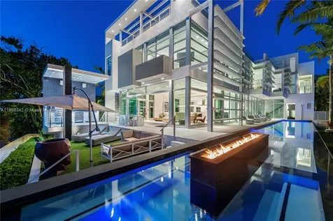 440 S Hibiscus Drive Miami Beach FL 33139
