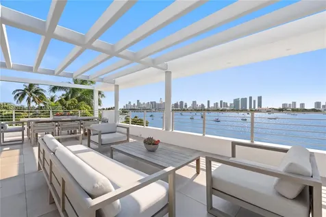 440 S Hibiscus Drive Miami Beach FL 33139