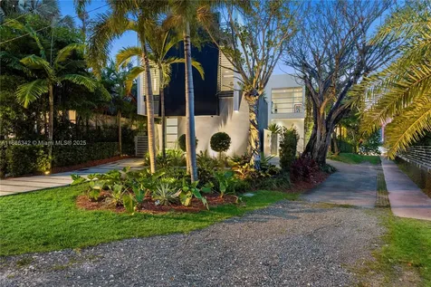 440 S Hibiscus Drive Miami Beach FL 33139