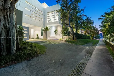 440 S Hibiscus Drive Miami Beach FL 33139