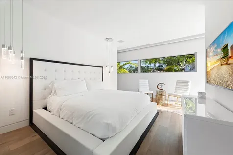 440 S Hibiscus Drive Miami Beach FL 33139