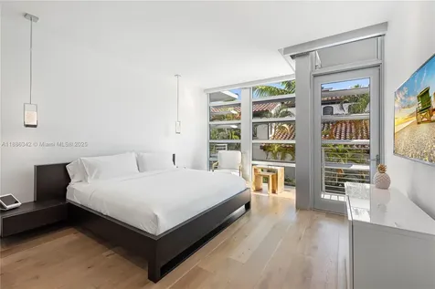 440 S Hibiscus Drive Miami Beach FL 33139