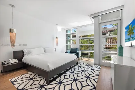 440 S Hibiscus Drive Miami Beach FL 33139