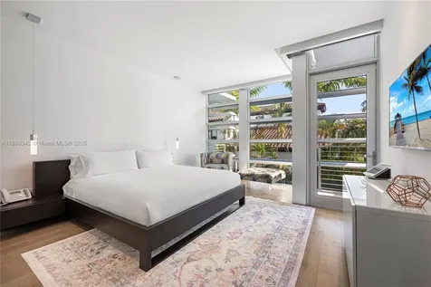 440 S Hibiscus Drive Miami Beach FL 33139