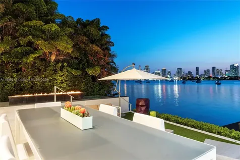 440 S Hibiscus Drive Miami Beach FL 33139