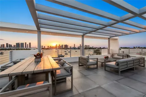440 S Hibiscus Drive Miami Beach FL 33139