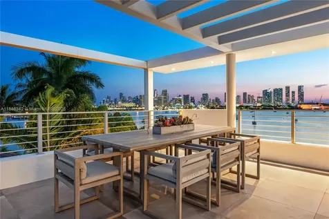 440 S Hibiscus Drive Miami Beach FL 33139
