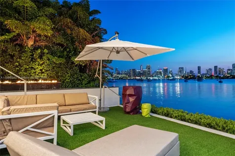440 S Hibiscus Drive Miami Beach FL 33139