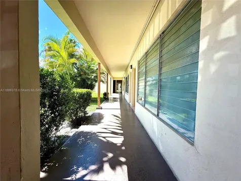 1885 NE 121st Street North Miami FL 33181