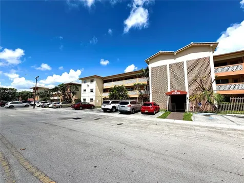 1885 NE 121st Street North Miami FL 33181