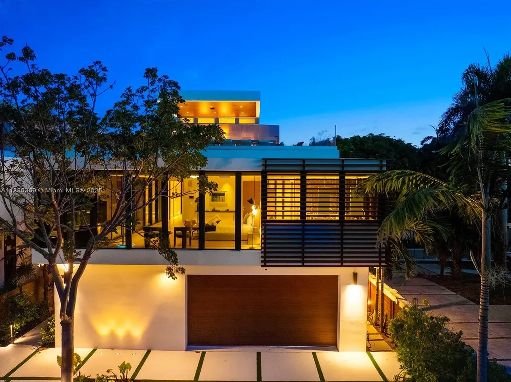 3306 NE 16th Street Fort Lauderdale FL 33304