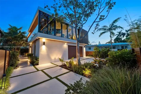 3306 NE 16th Street Fort Lauderdale FL 33304